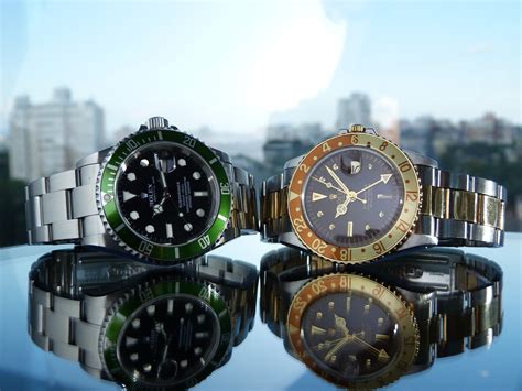 come riconoscere un rolex gmt vero da uno falso|Rolex GMT Master 2: come riconoscere il modello originale.